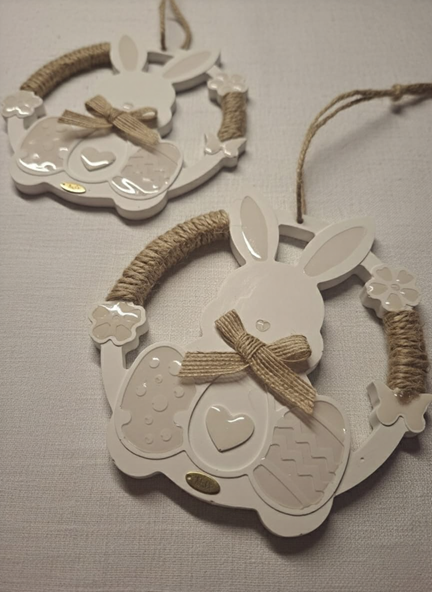 Ceramika Dekoracyjna z Gipsu